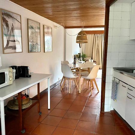 Estoril Sunny Apartment Extérieur photo