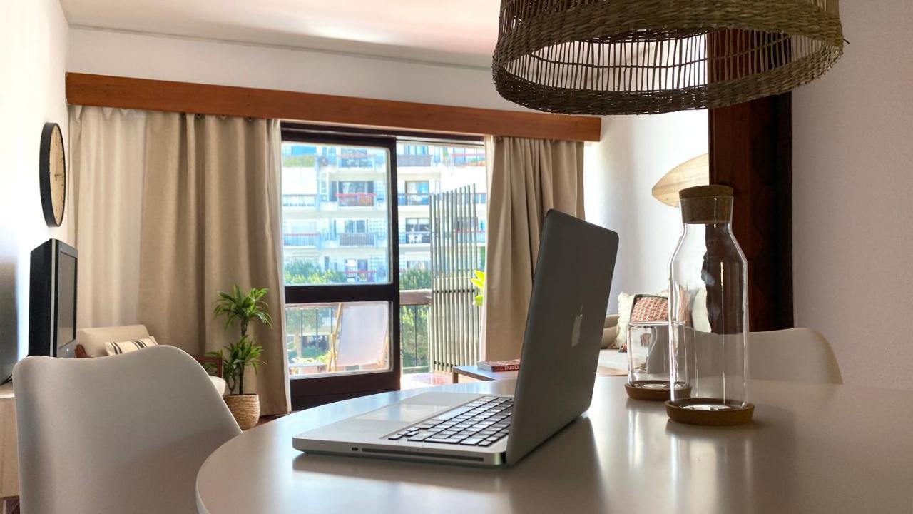 Estoril Sunny Apartment Extérieur photo