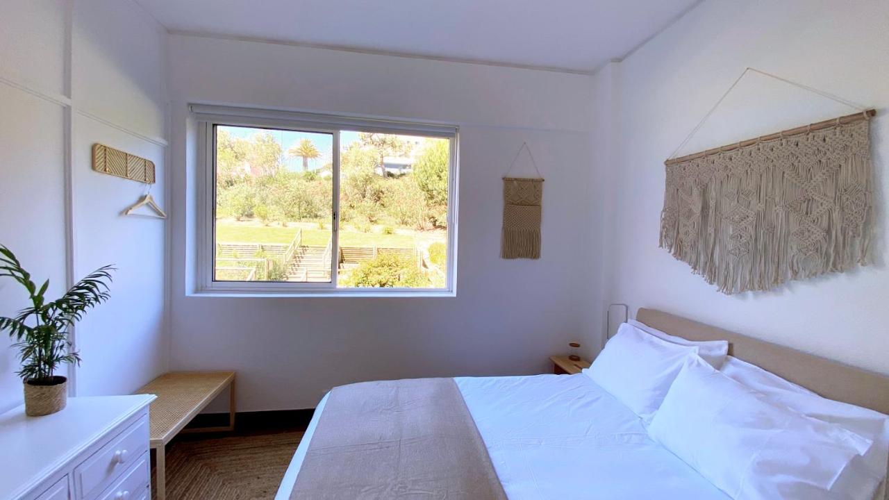 Estoril Sunny Apartment Extérieur photo