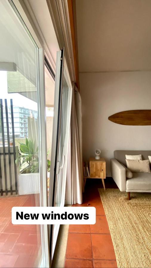 Estoril Sunny Apartment Extérieur photo